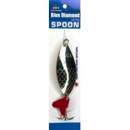 Блешня для риболовлі, коливна, EOS Alga, вага 24г, колір № GS101001